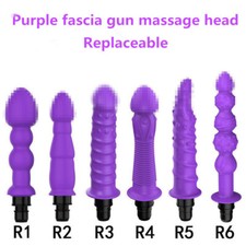 Pistola Massaggiante