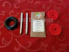 Metal Thread Spool Pin Kit