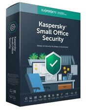 SMALL OFFICE SECURITY 1 Years/20 Devices/ 2 Server Cd key