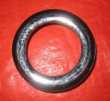 ANELLO GHIERA BLOCCAGGIO TRITACARNE DEL GRUPPETTO QUICK MILL 