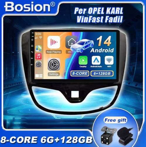 Android autoradio per - autoradio,