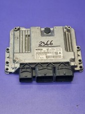 Centralina Peugeot 207 308