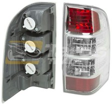 Fanale posteriore DX Per Ford