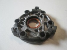 support allumage ktm 125 gs