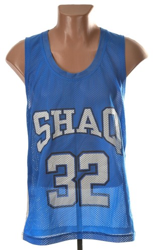 Maglia basket shaq neal - maglia, anni