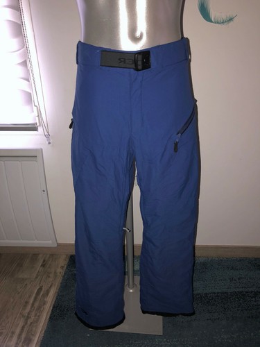 Pantaloni sci snowboard - da,