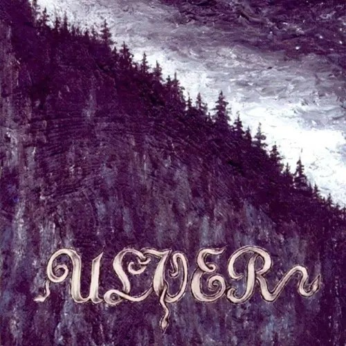 Ulver bergtatt digi cd - -,