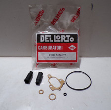 KIT GUARNIZIONI SHBB22 REVISIONE CARBURATORE PER PIAGGIO APE TM 703 (52542.77)