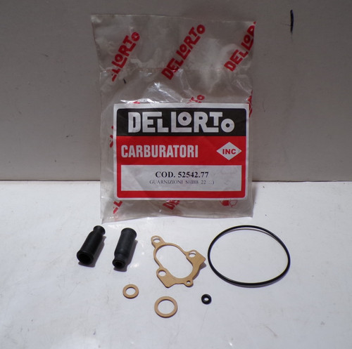 Kit guarnizioni shbb22 - guarnizioni,
