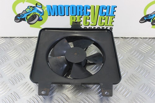 Radiatore ventola triumph - ventola,