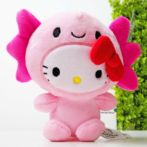 Hello kitty and friends - kitty,
