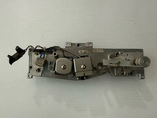 studer A807  Mono head block