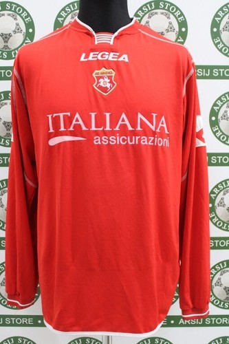 Maglia calcio ancona - maglia,
