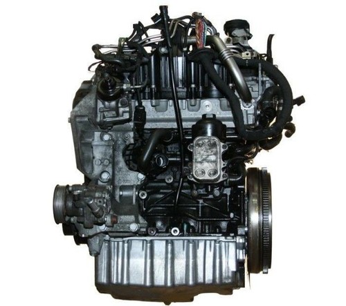 Ricambio motore caa - motore,