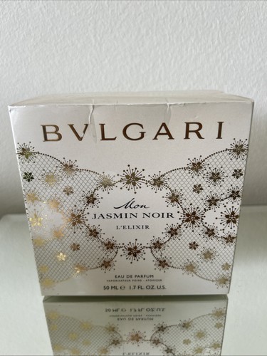 Bvlgari bulgari mon jasmin - bulgari,