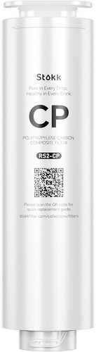 Nuovo filtro stokk rs2 - nuovo!,