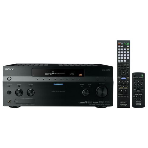 Sony da5400es amplificatore - sony, ta-da5400es