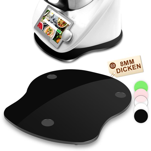 Piastra scorrimento vorwerk - piastra, di