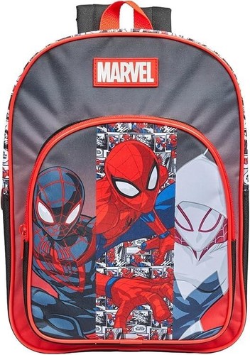 Zaino ufficiale marvel - zaino,