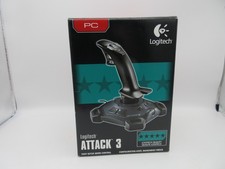 Joystick di volo videogioco