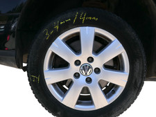 1x Golf 5 Eos Passat cerchio