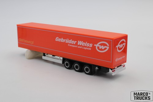 Herpa flatbed tarpaulin - herpa, flatbed/tarpaulin