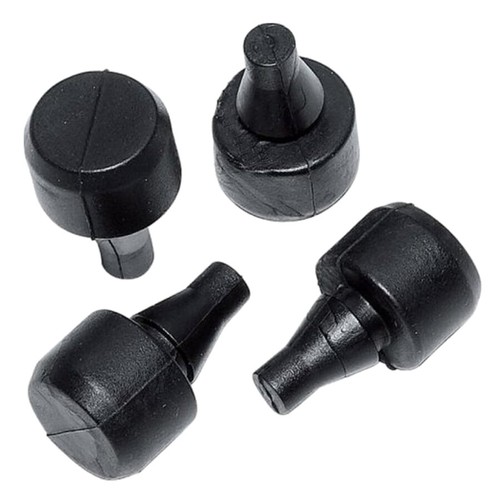 Givi kit gommini funghetti - kit,