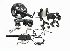 Gruppo Shimano Ultegra 6770