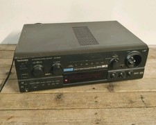 Technics SA-DX940 Hi-Fi Stereo Receiver Amplifier Vintage HiFi Amplificatore 