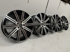 Cerchi Originali 19" Mercedes