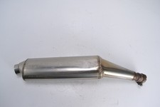 Silenziatore di scarico  HONDA CBF 600 2004-2007 PC38