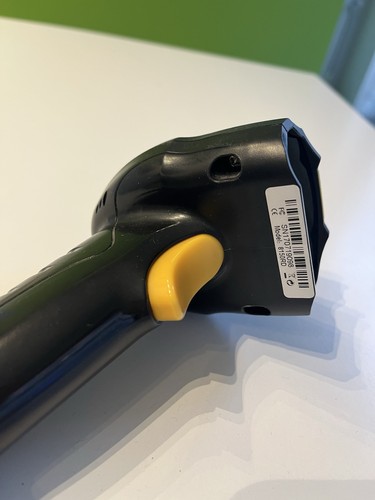 Barcode lettore codici barre - lettore,