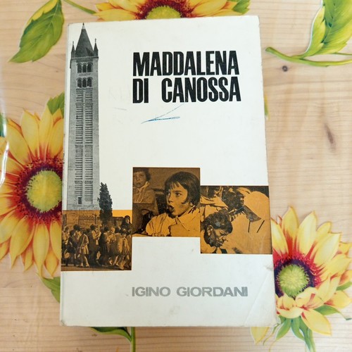 Maddalena canossa igino - canossa,