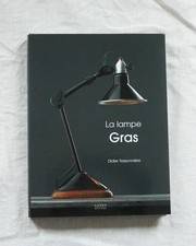 Livre La Lampe Gras, de Didier