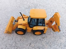 Bruder Escavatore Jcb 4cx