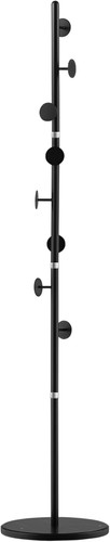 Albero appendiabiti con - albero,