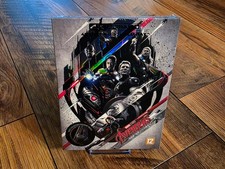 Avengers Age of Ultron - Weet