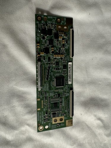Scheda con philips - scheda, tv