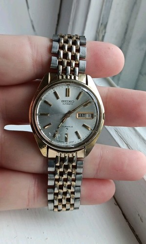 Orologio seiko automatico - orologio,