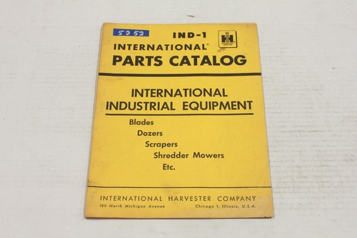 Catalogo ricambi per