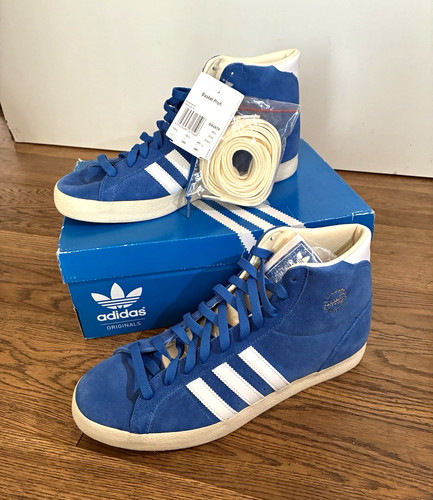 Adidas basket professional - basket,