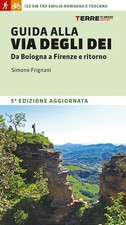 Guida alla via degli dei. Da