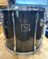 Pearl Export Tom da Pavimento 16" Nero da Appendere