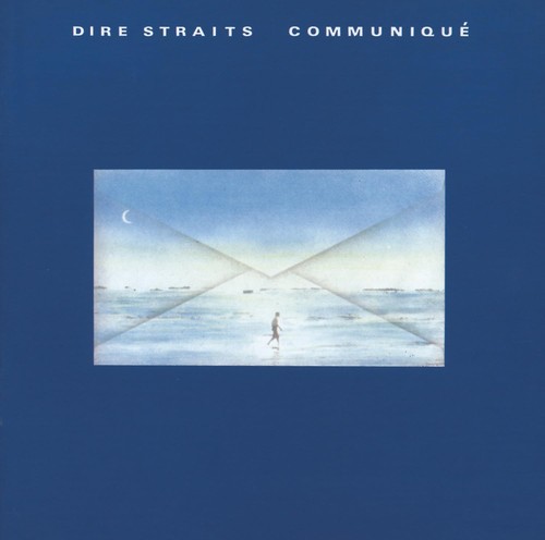 Dire straits communique - dire,