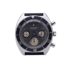 Eterna 154 FTP Chronographe -