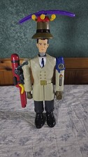Inspector Gadget Action Figure
