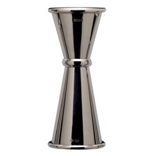 Misurino Cocktail in Acciaio Inox Dosatore Professionale per Attrezzatura Bar
