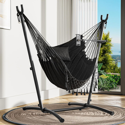 Amaca con supporto portata - con,