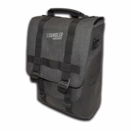 Borsa laterale 10l - laterale,