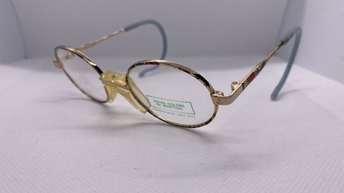 Benetton montatura occhiali - benetton,